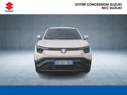 Photo 7 Suzuki Vitara  184ch 61kWh Privilège AllGrip