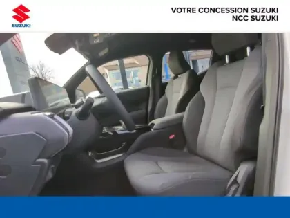 Photo 11 Suzuki Vitara  184ch 61kWh Privilège AllGrip