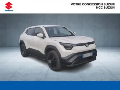 Photo 6 Suzuki Vitara  184ch 61kWh Privilège AllGrip