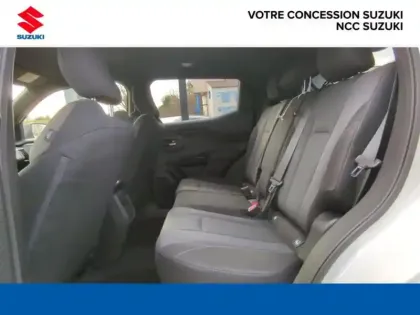 Photo 12 Suzuki Vitara  184ch 61kWh Privilège AllGrip