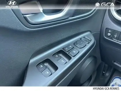 Photo 11 Hyundai Kona Gén. I Ph2 Intuitive 5