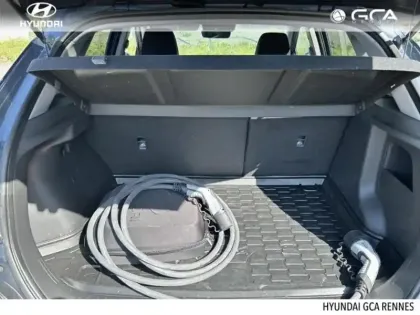 Photo 14 Hyundai Kona Gén. I Ph2 Intuitive 5