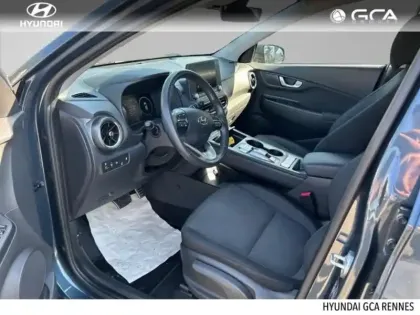 Photo 12 Hyundai Kona Gén. I Ph2 Intuitive 5