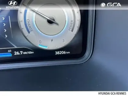 Photo 5 Hyundai Kona Gén. I Ph2 Intuitive 5