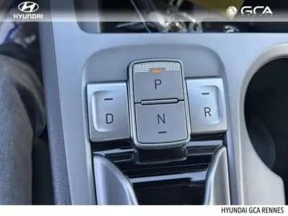 Photo 8 Hyundai Kona Gén. I Ph2 Intuitive 5