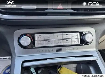 Photo 10 Hyundai Kona Gén. I Ph2 Intuitive 5