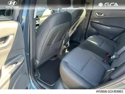 Photo 13 Hyundai Kona Gén. I Ph2 Intuitive 5