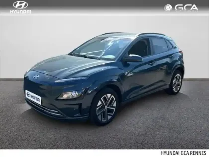 Photo Hyundai Kona Intuitive