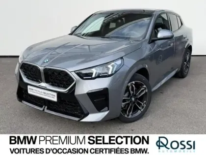 Photo Bmw X2 M Sport