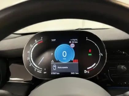 Photo 10 Mini Mini Gén. III (F55) Ph3 Edition Premium 5