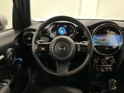 Photo 9 Mini Mini Gén. III (F55) Ph3 Edition Premium 5