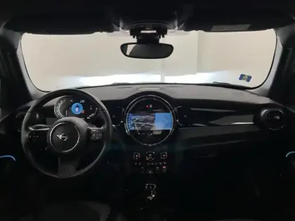 Photo 8 Mini Mini Gén. III (F55) Ph3 Edition Premium 5