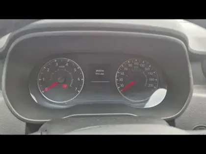 Photo 10 Dacia Duster Gén. II (HJD) Ph1 Prestige 5