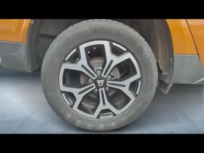 Photo 8 Dacia Duster Gén. II (HJD) Ph1 Prestige 5