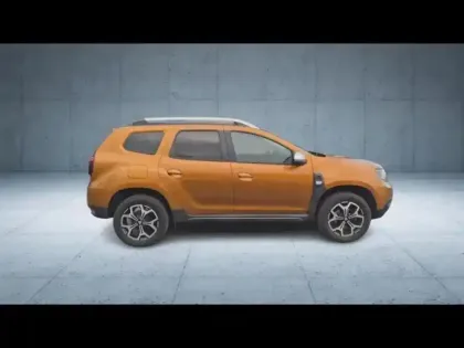 Photo 6 Dacia Duster Gén. II (HJD) Ph1 Prestige 5