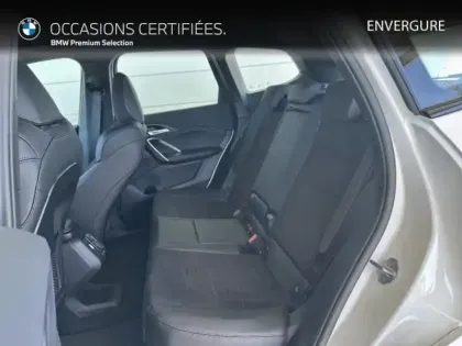 Photo 11 BMW X1 Gén. III (U11) Ph1 M Sport 5