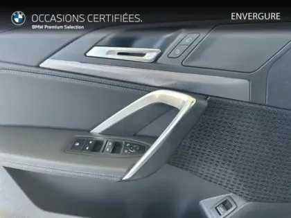 Photo 12 BMW X1 Gén. III (U11) Ph1 M Sport 5