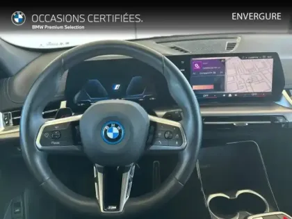 Photo 5 BMW X1 Gén. III (U11) Ph1 M Sport 5