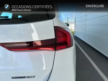 Photo 9 BMW X1 Gén. III (U11) Ph1 M Sport 5