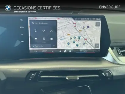 Photo 10 BMW X1 Gén. III (U11) Ph1 M Sport 5