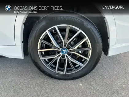 Photo 7 BMW X1 Gén. III (U11) Ph1 M Sport 5