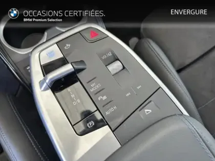 Photo 13 BMW X1 Gén. III (U11) Ph1 M Sport 5