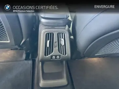 Photo 14 BMW X1 Gén. III (U11) Ph1 M Sport 5