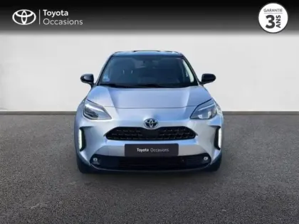 Photo 19 Toyota Yaris Gén. I Ph1 Collection 5