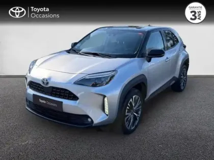 Photo Toyota Yaris Collection