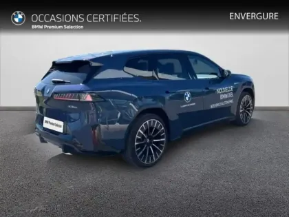 Photo 16 BMW X3 i 50 xDrive 468ch M Sport