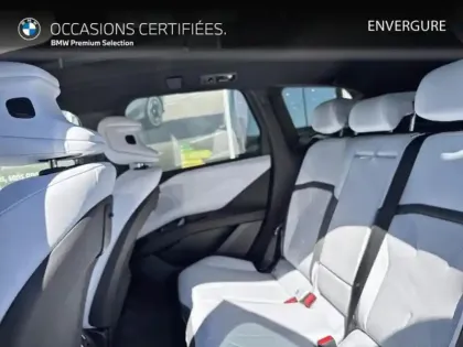 Photo 12 BMW X3 Gén. II (NA5) Ph1 M Sport 5