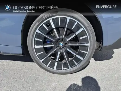 Photo 7 BMW X3 Gén. II (NA5) Ph1 M Sport 5