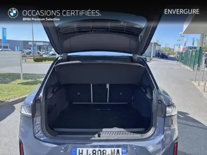 Photo 6 BMW X3 Gén. II (NA5) Ph1 M Sport 5