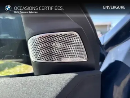 Photo 13 BMW X3 Gén. II (NA5) Ph1 M Sport 5