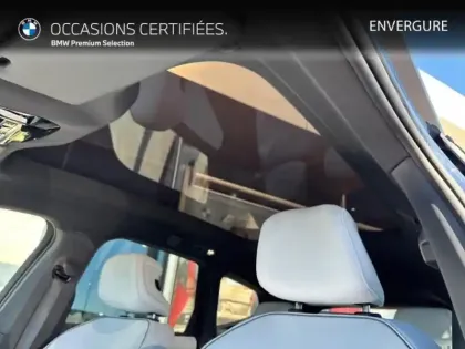 Photo 11 BMW X3 Gén. II (NA5) Ph1 M Sport 5