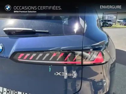 Photo 9 BMW X3 Gén. II (NA5) Ph1 M Sport 5