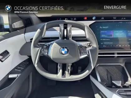 Photo 5 BMW X3 Gén. II (NA5) Ph1 M Sport 5