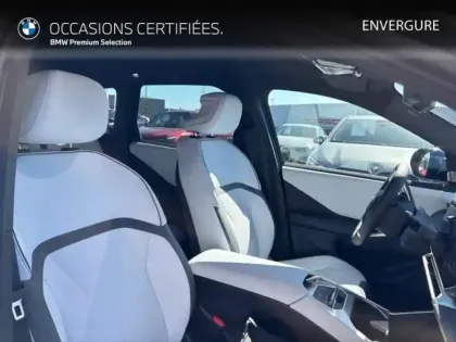 Photo 8 BMW X3 Gén. II (NA5) Ph1 M Sport 5