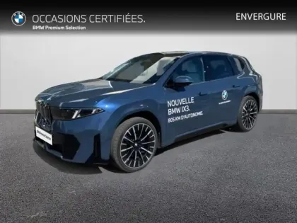 Photo 15 BMW X3 i 50 xDrive 468ch M Sport