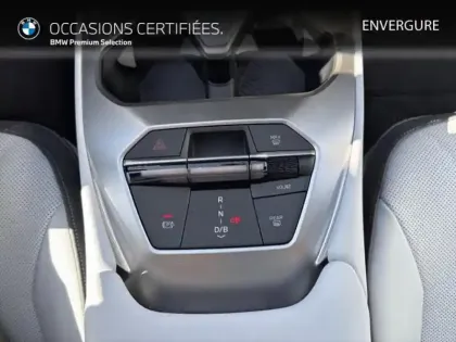 Photo 14 BMW X3 Gén. II (NA5) Ph1 M Sport 5