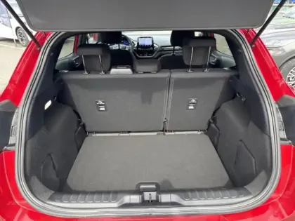 Photo 9 Ford Puma  1.0 EcoBoost 125ch S&S mHEV ST-Line Powershift