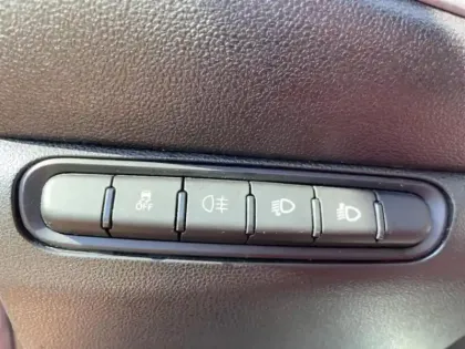 Photo 12 Fiat 500 Gén. II Ph1 MY22 (RED) 3