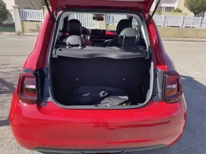 Photo 5 Fiat 500 Gén. II Ph1 MY22 (RED) 3