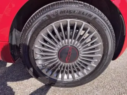 Photo 10 Fiat 500 Gén. II Ph1 MY22 (RED) 3