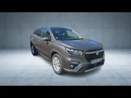 Photo 6 Suzuki S-Cross Gén. II Ph1 Privilège 5