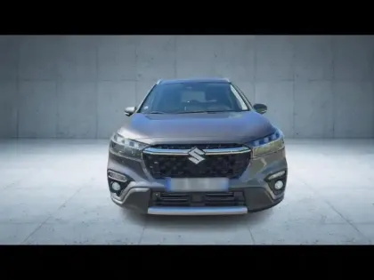 Photo 7 Suzuki S-Cross Gén. II Ph1 Privilège 5