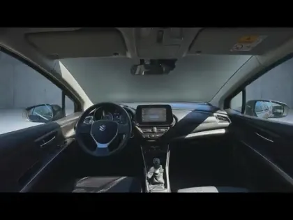 Photo 12 Suzuki S-Cross Gén. II Ph1 Privilège 5