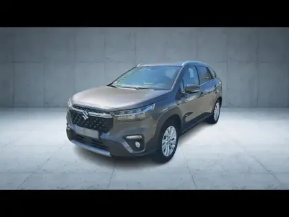 Photo Suzuki S-cross Privilège