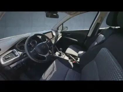 Photo 11 Suzuki S-Cross Gén. II Ph1 Privilège 5