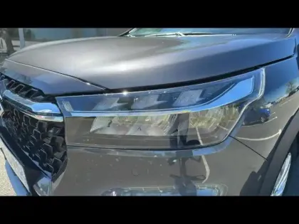 Photo 8 Suzuki S-Cross Gén. II Ph1 Privilège 5